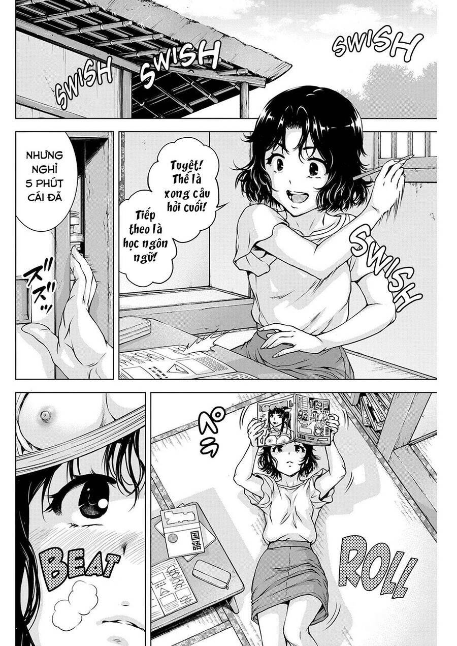Ore Wa Lolicon Ja Nai! Chương 52 Ảnh 20
