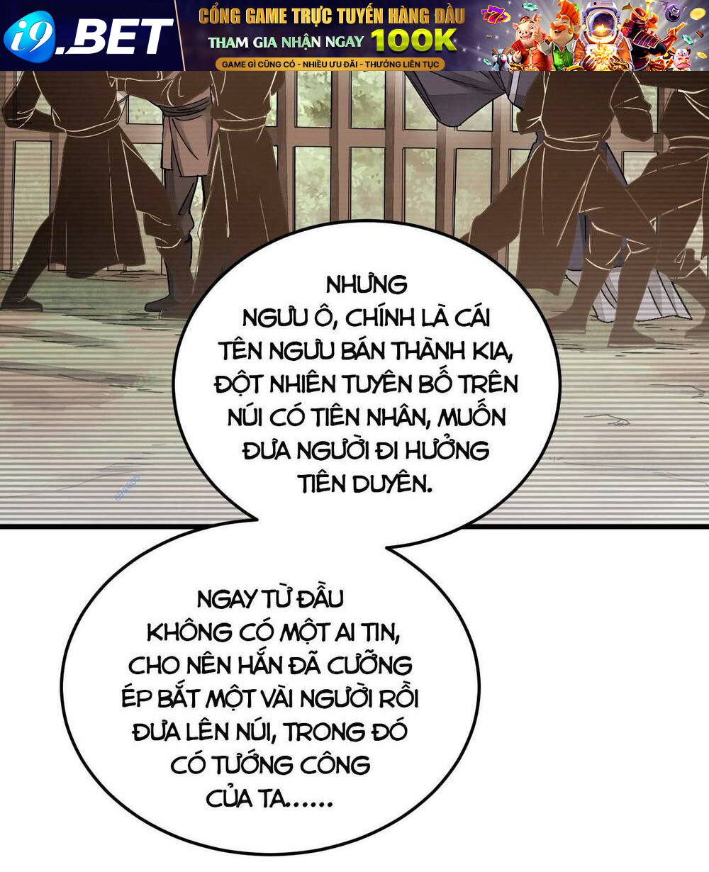 Địa Sát 72 Phép Thần Thông Chương 53 Ảnh 9