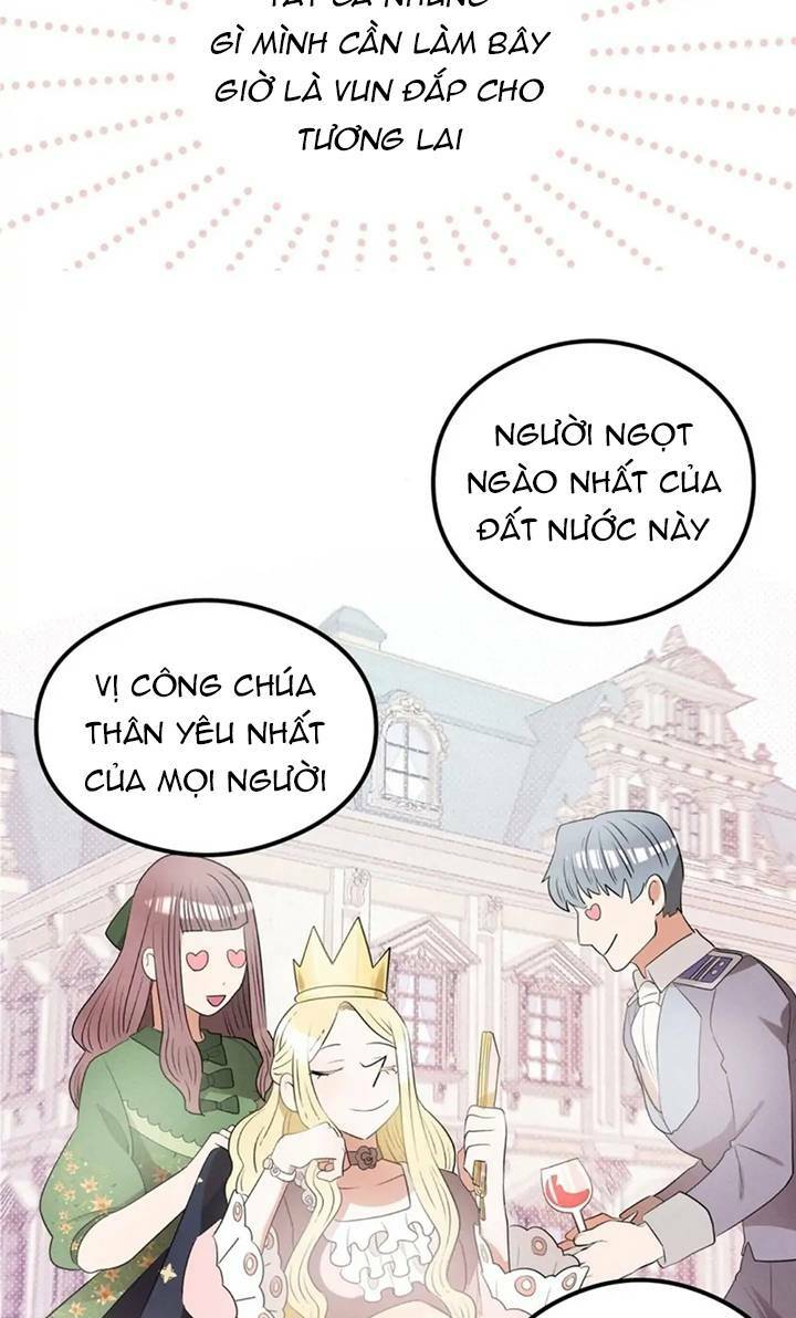 Bỗng Một Ngày Tôi Có Chồng Và Con Chương 5 Ảnh 34