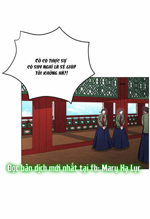 The Castle - Cô Dâu Của Quỷ Chương 11.2 Ảnh 9
