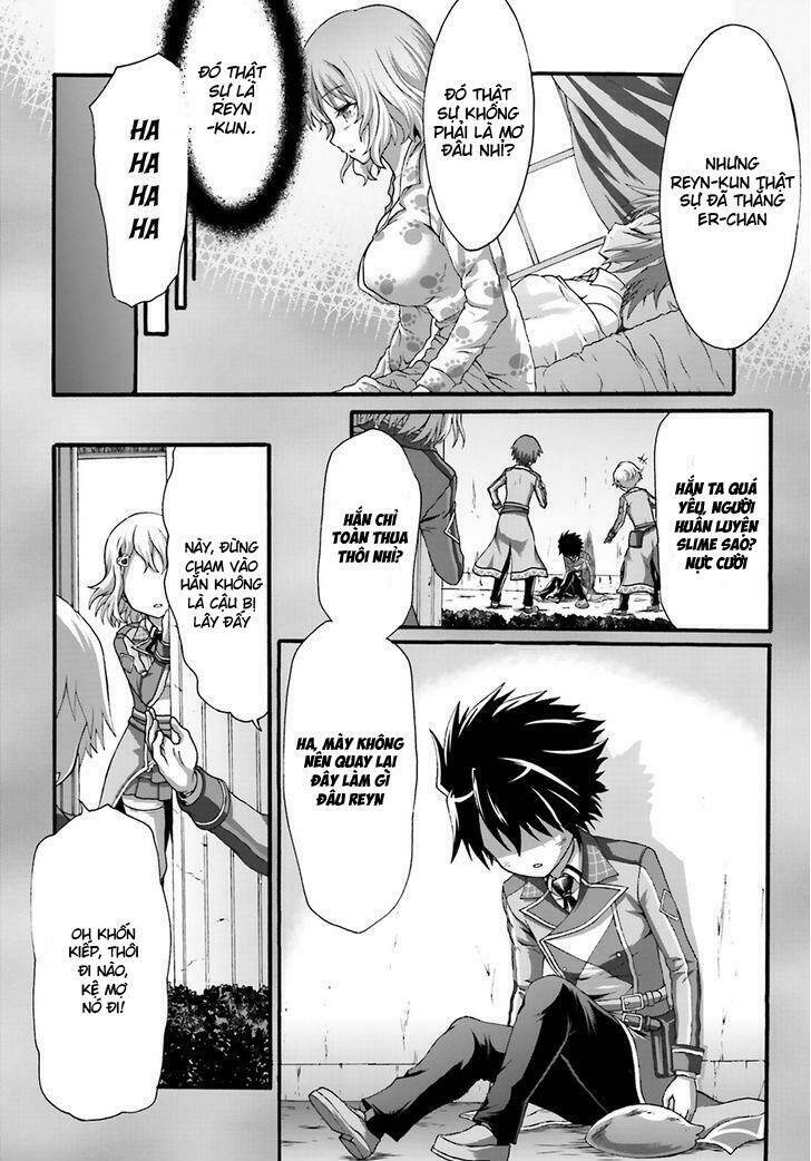 Dekisokonai No Monster Trainer Chương 4 Ảnh 17