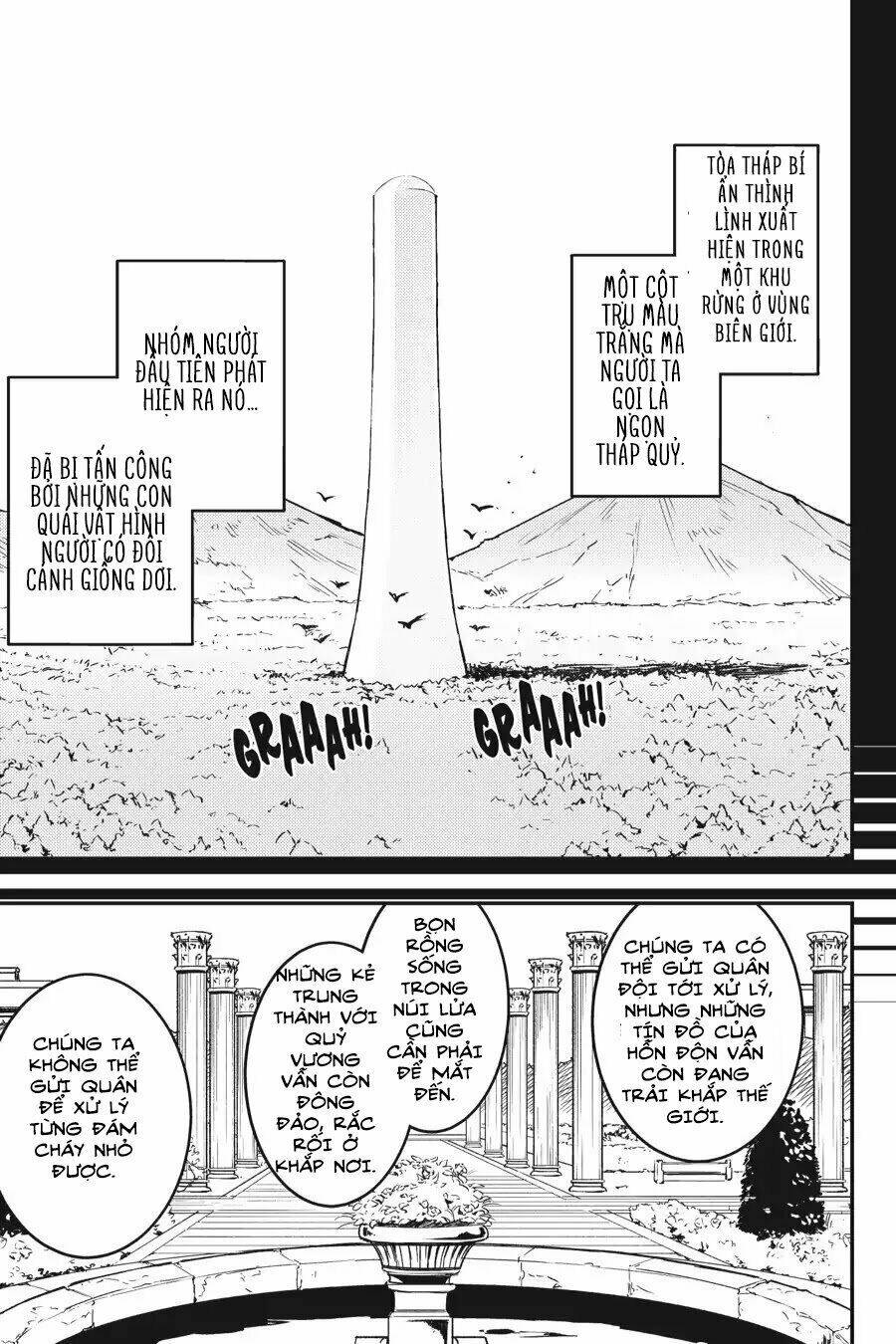 Goblin Slayer: Brand New Day Chương 6 Ảnh 17