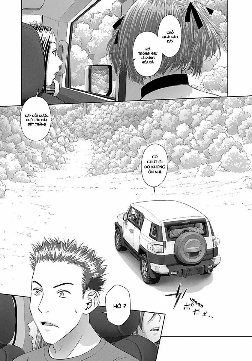 Saikin Kono Sekai Wa Watashi Dake No Mono Ni Narimashita...... Chương 72 Ảnh 14