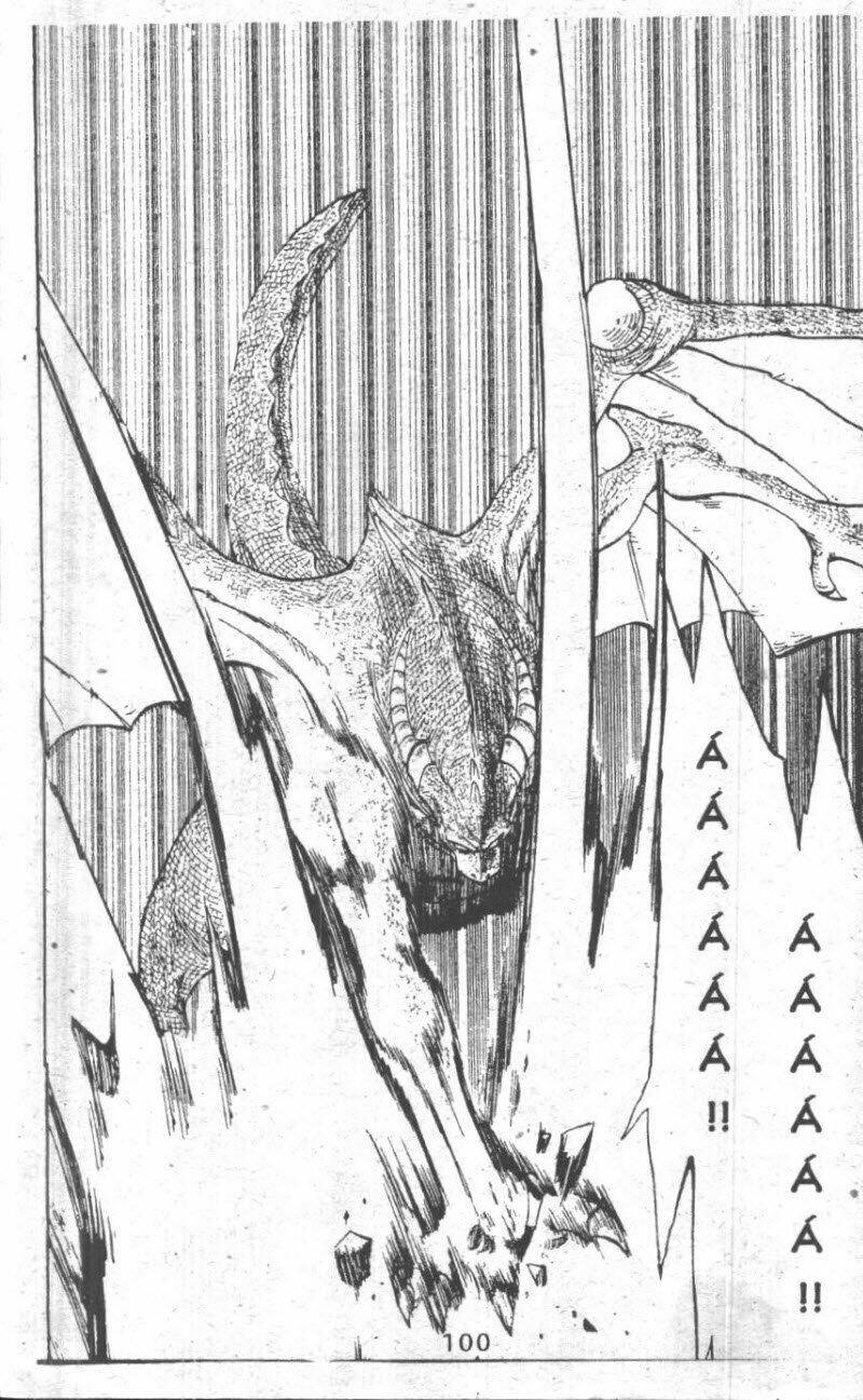 Rave Master (Scan) Chương 37 Ảnh 101