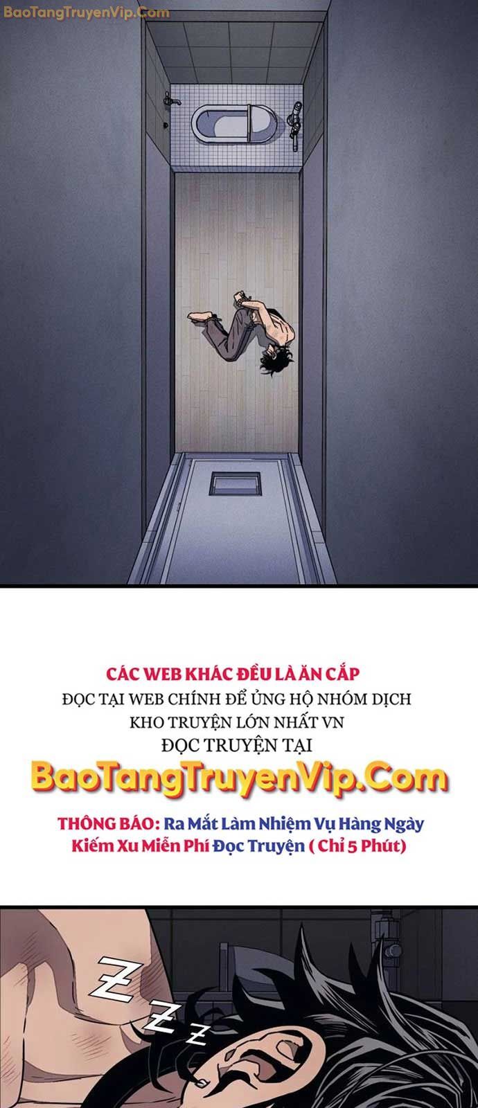 Lớp Học Cải Tạo Chương 7 Ảnh 34