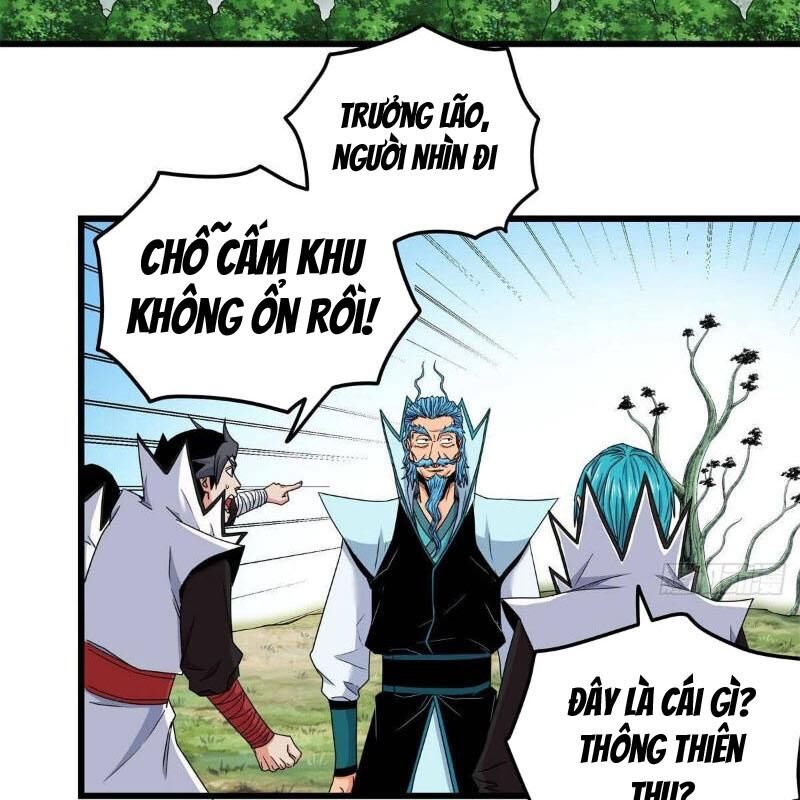 Đế Bá Chương 111 Ảnh 3
