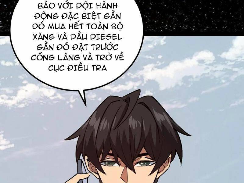 Quỷ Dị Khó Giết? Thật Xin Lỗi, Ta Mới Thật Sự Là Bất Tử Chương 94 Ảnh 99