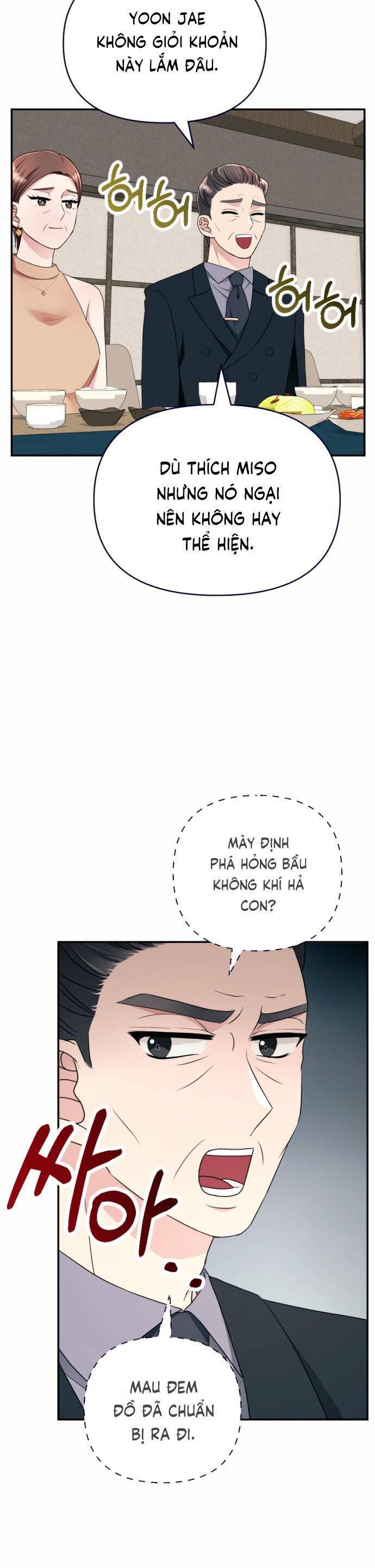 Tập Vào Vai Phản Diện Chương 9 Ảnh 27