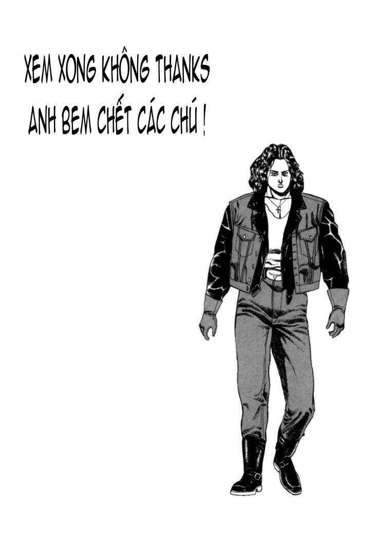 Koukou Tekkenden Tough Chương 4 Ảnh 21