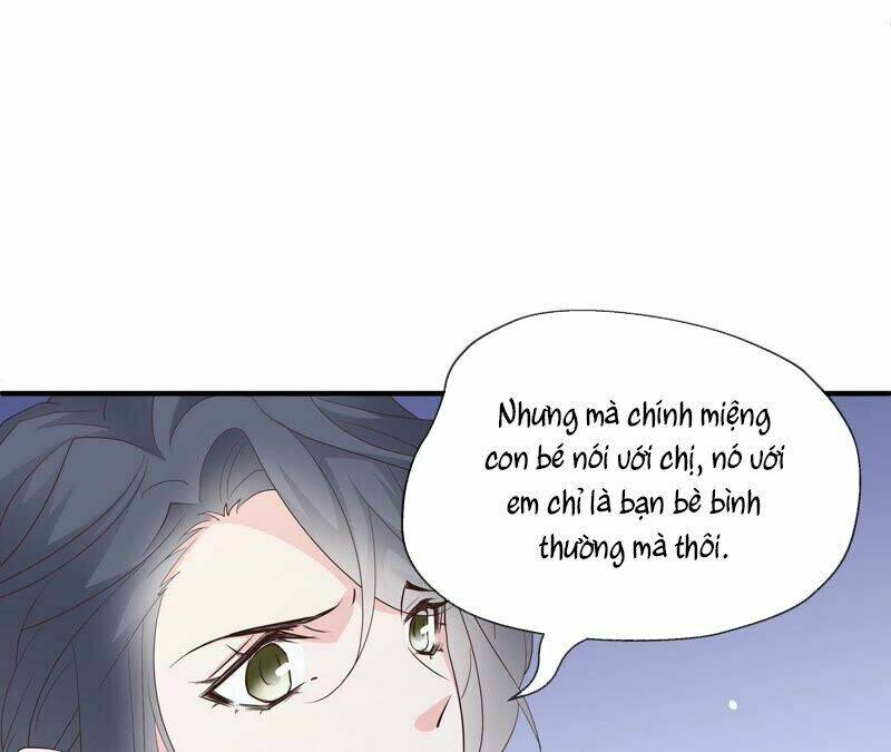 Chiến Lược Lãng Mạn Của Thịnh Thiếu Chương 73 Ảnh 36