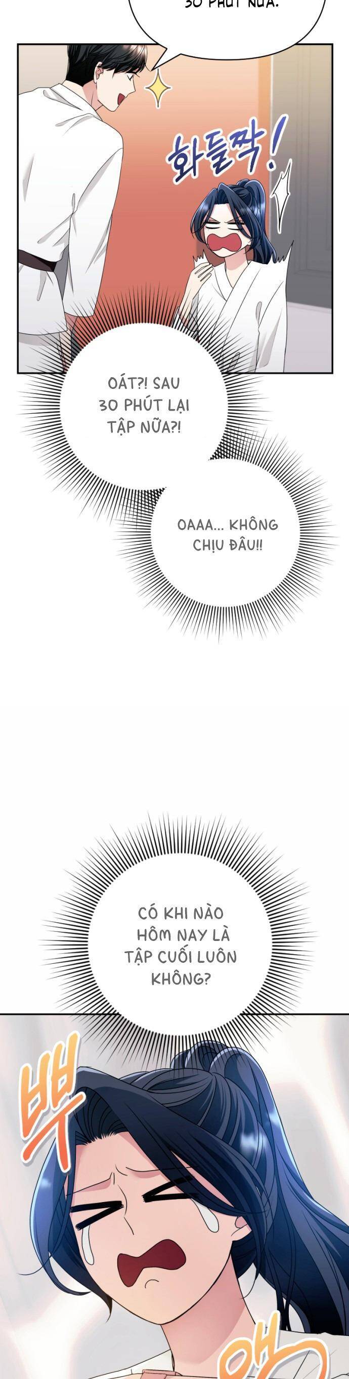 Tập Vào Vai Phản Diện Chương 14 Ảnh 30