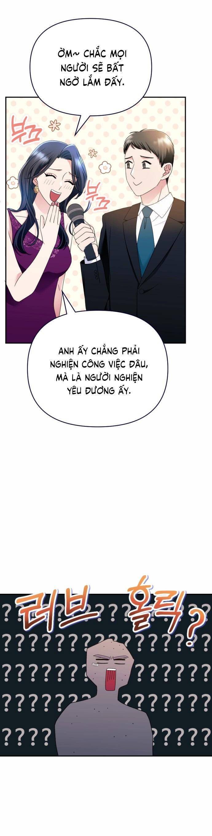 Tập Vào Vai Phản Diện Chương 13 Ảnh 7