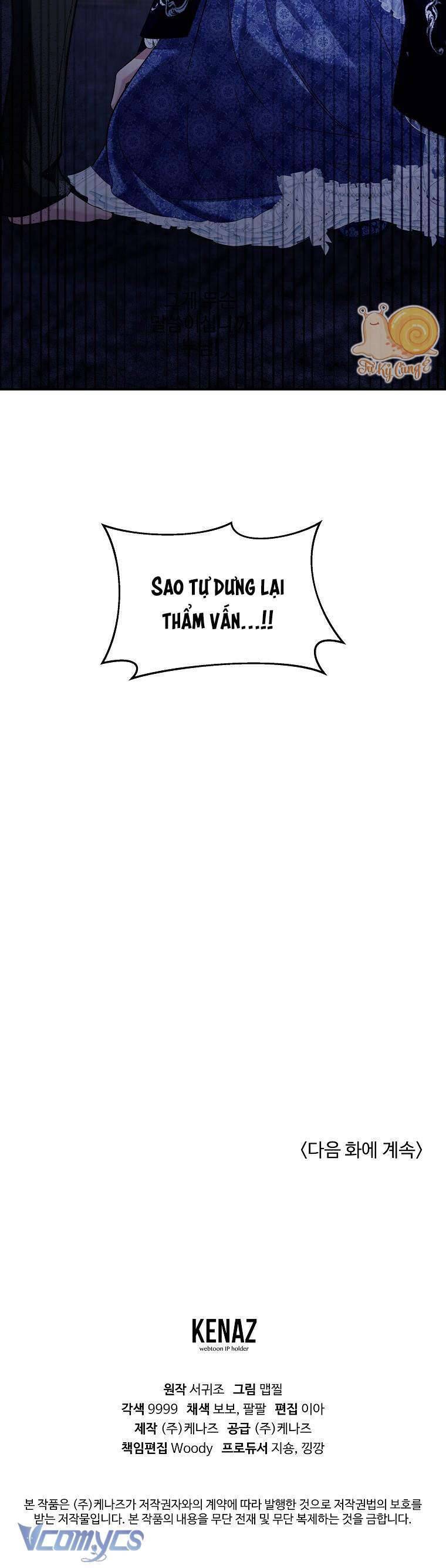 10 Cách Để Bị Bạo Chúa Đá Chương 50 Ảnh 62