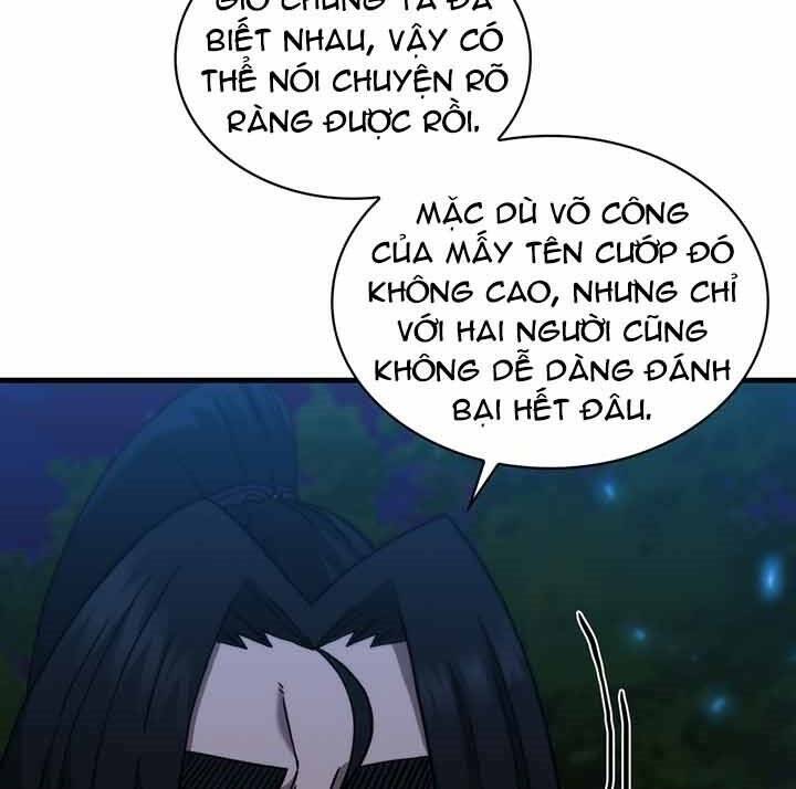 Thân Thủ Đệ Nhất Kiếm Chương 99 Ảnh 24