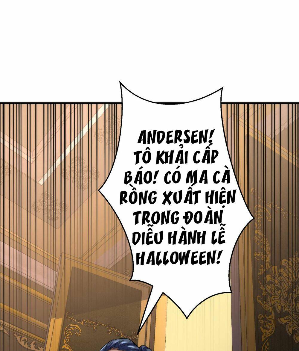 Trở Thành Thần Chủ Cthulhu Chương 248 Ảnh 77