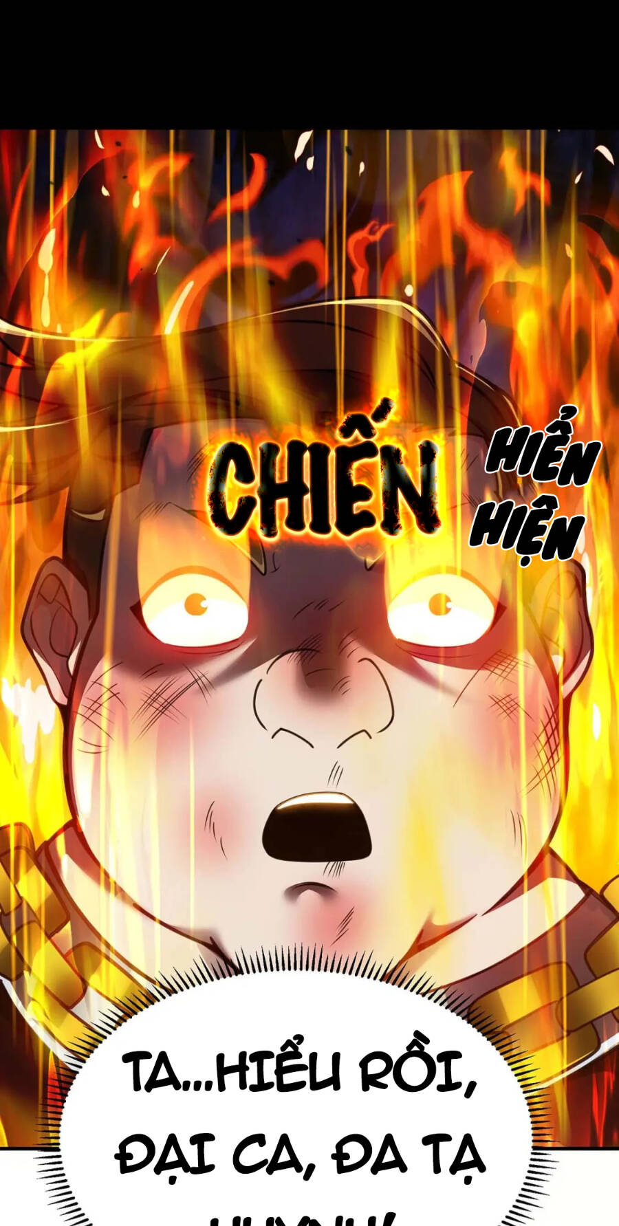 Lâm Binh Đấu Giả Chương 30 Ảnh 44