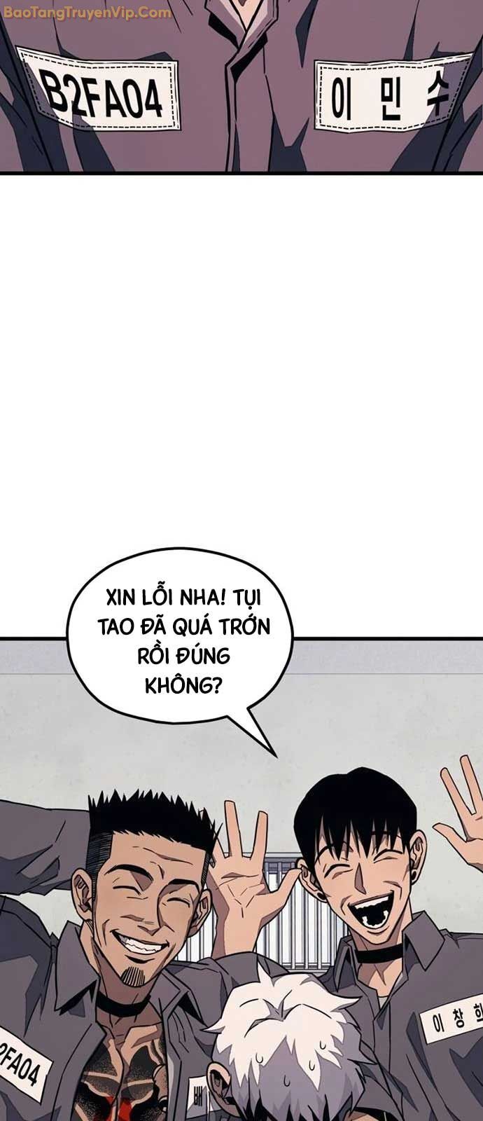Lớp Học Cải Tạo Chương 7 Ảnh 52
