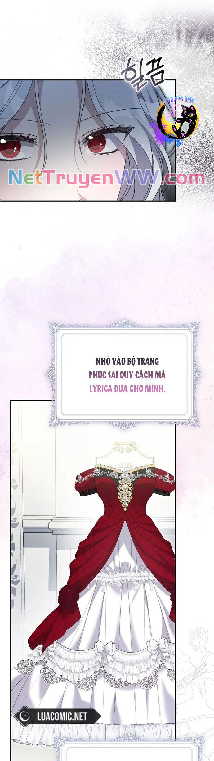 Ác Nữ Che Giấu Sự Giàu Có Của Mình Chương 3 Ảnh 34