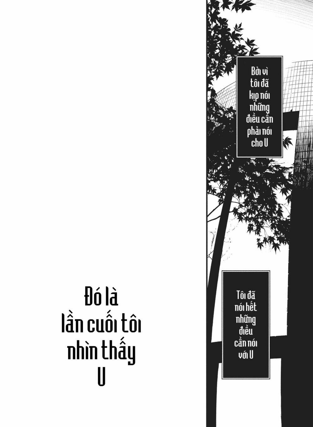 Shoujo Fujuubun (Imperfect Girl) Chương 26 Ảnh 17