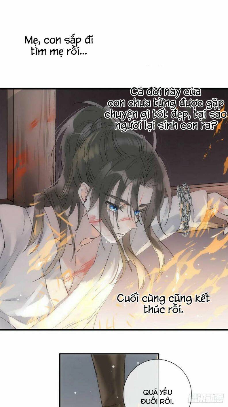 Tiên Ma Quấn Quýt Chương 71 Ảnh 29
