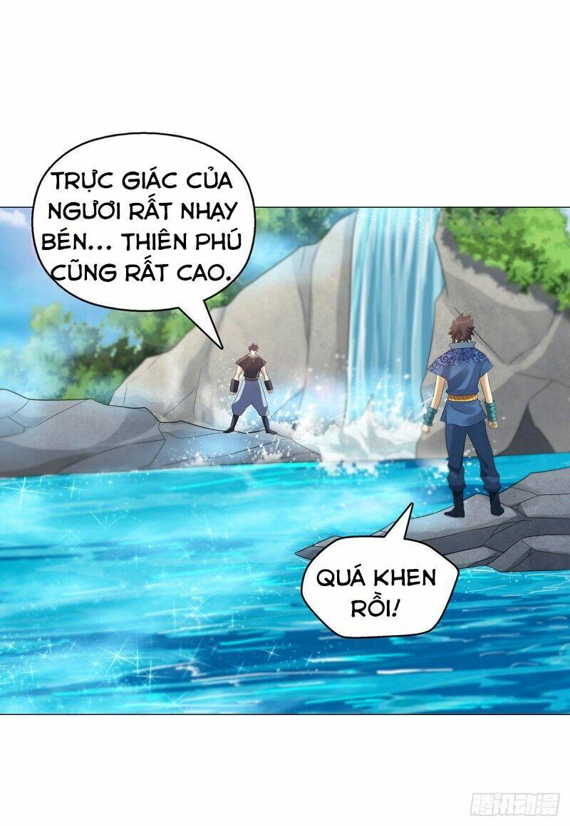 Thiên Thần Quyết Chương 127 Ảnh 24