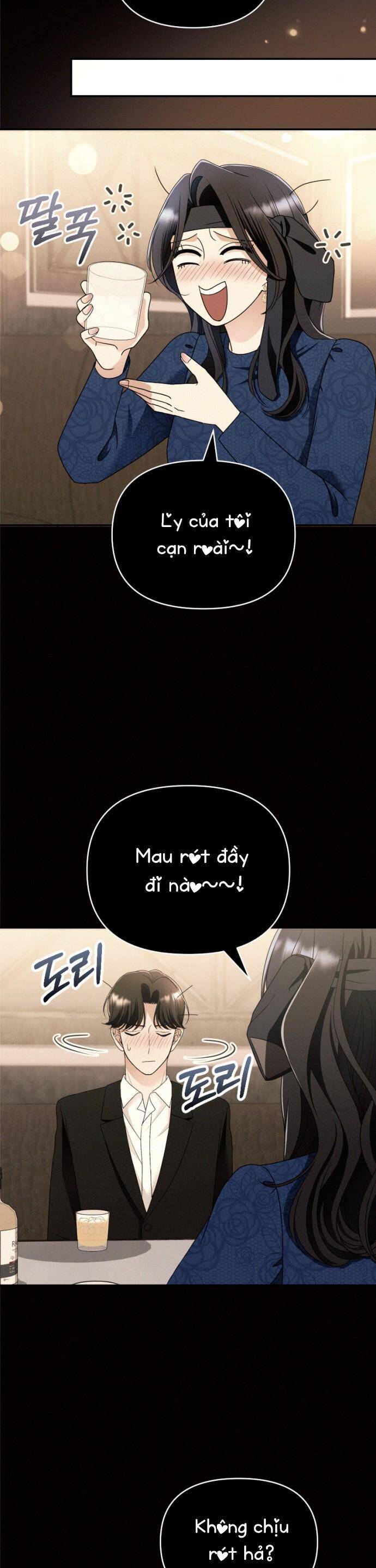 Tập Vào Vai Phản Diện Chương 17 Ảnh 10