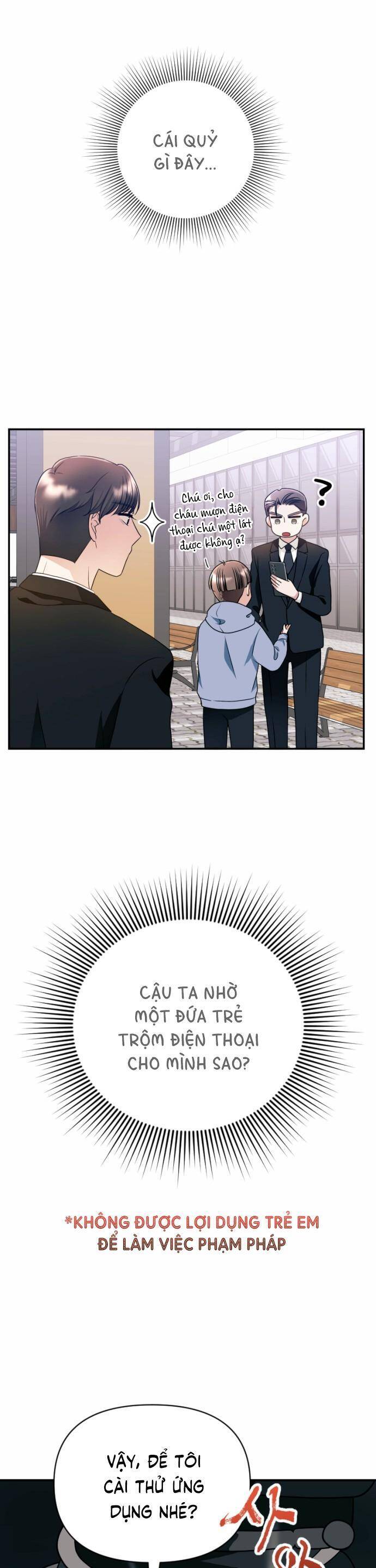 Tập Vào Vai Phản Diện Chương 8 Ảnh 44