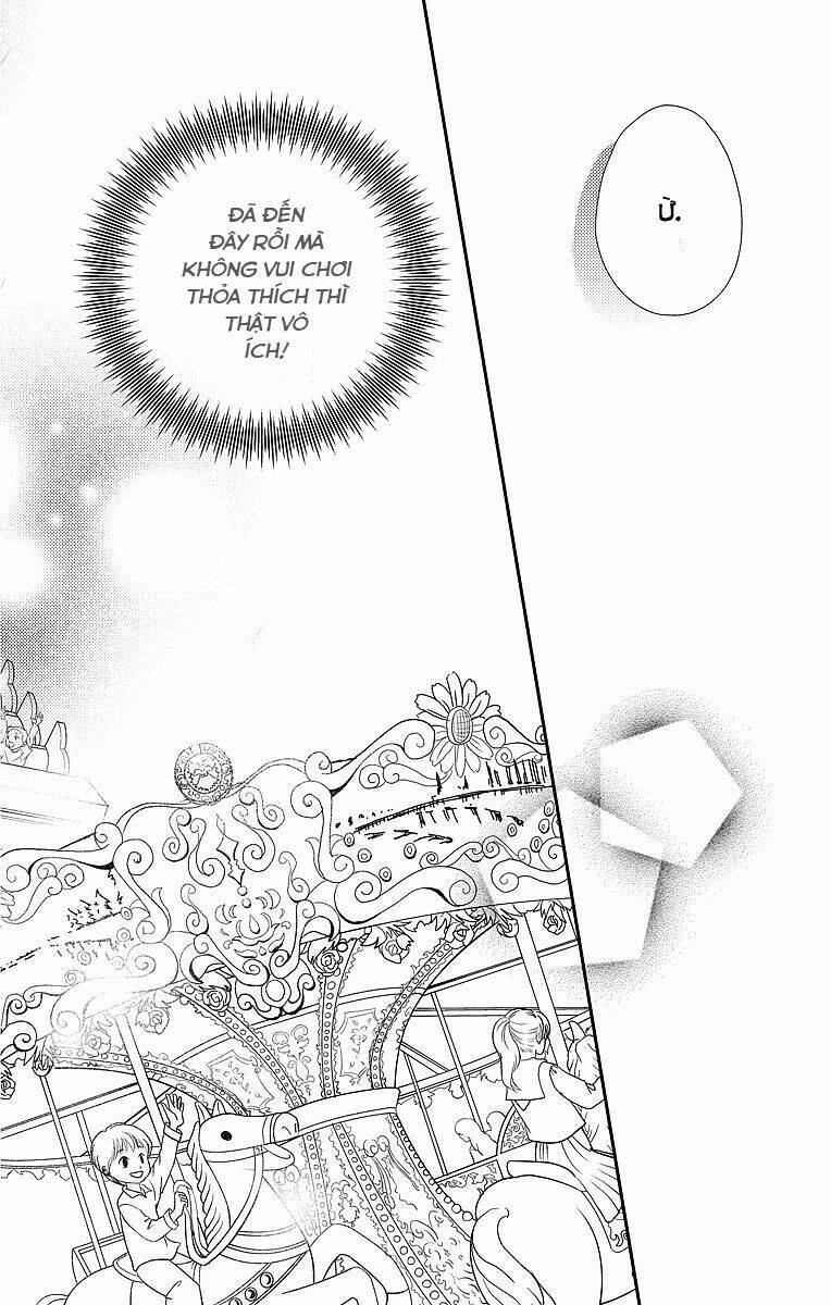 Kekkon X Renai Chương 4 Ảnh 23