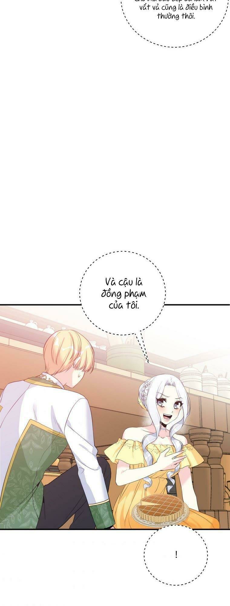 Ơ Tôi Làm Tha Hóa Nam Chính Lương Thiện Mất Tiêu Rồi! Chương 4 Ảnh 44