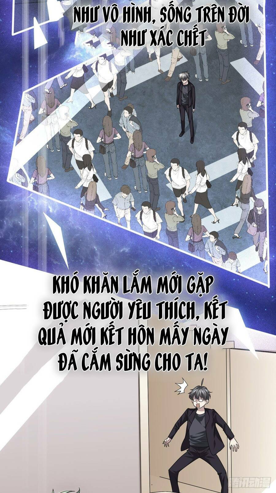 Hệ Thống Trong Tay Ta Tha Hồ Lãng Chương 1 Ảnh 19
