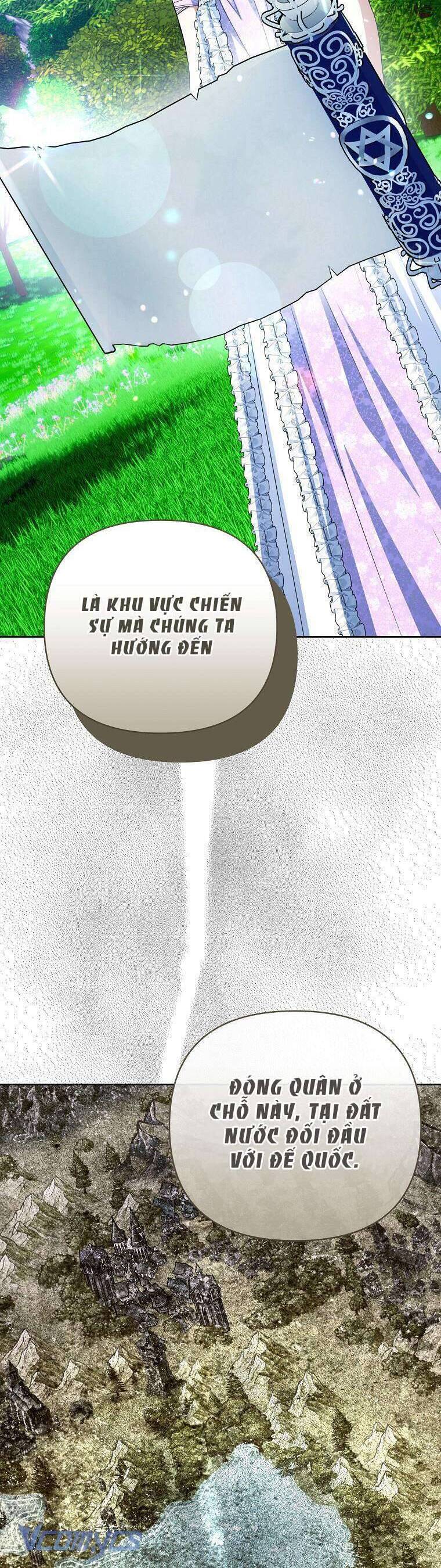 10 Cách Để Bị Bạo Chúa Đá Chương 54 Ảnh 50