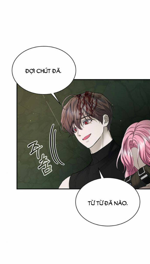 Tôi Tưởng Bản Thân Không Còn Sống Được Bao Lâu! Chương 64.1 Ảnh 10
