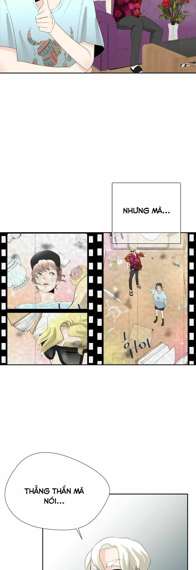 Oh My God Chương 2 Ảnh 47