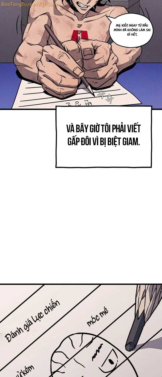 Lớp Học Cải Tạo Chương 7 Ảnh 27