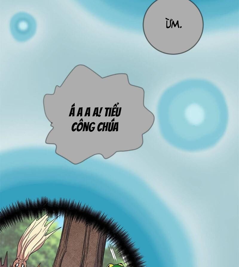 Đế Bá Chương 111 Ảnh 35