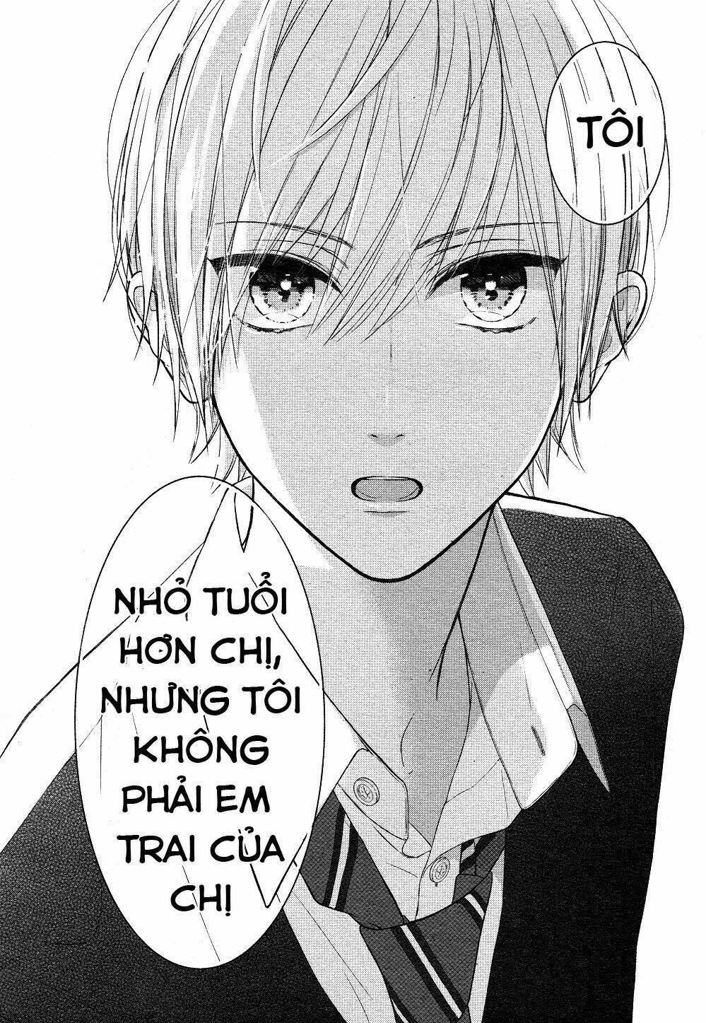 Toshishita No Otokonoko Chương 1 Ảnh 38