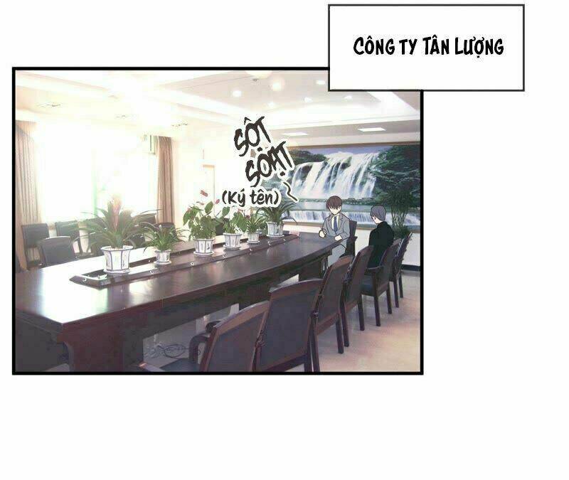 Chiến Lược Lãng Mạn Của Thịnh Thiếu Chương 59 Ảnh 40