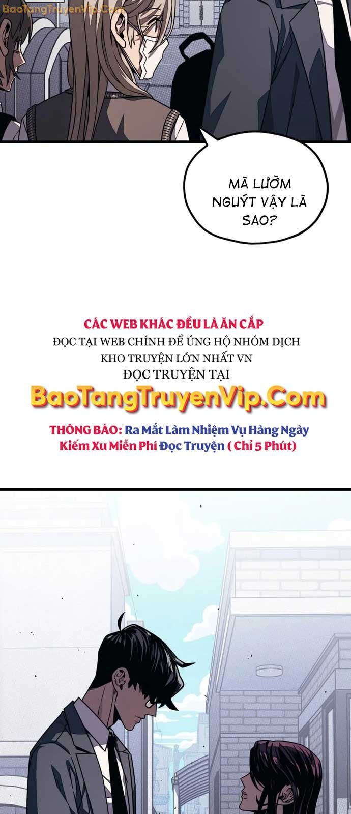 Lớp Học Cải Tạo Chương 4 Ảnh 25