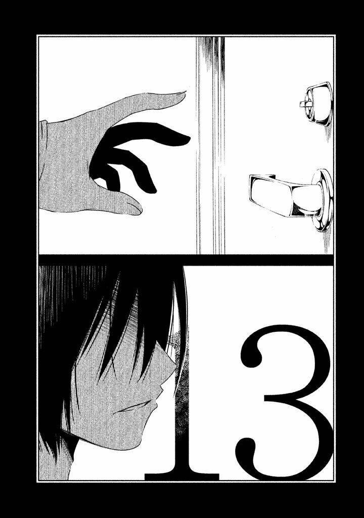 Shoujo Fujuubun (Imperfect Girl) Chương 13 Ảnh 2