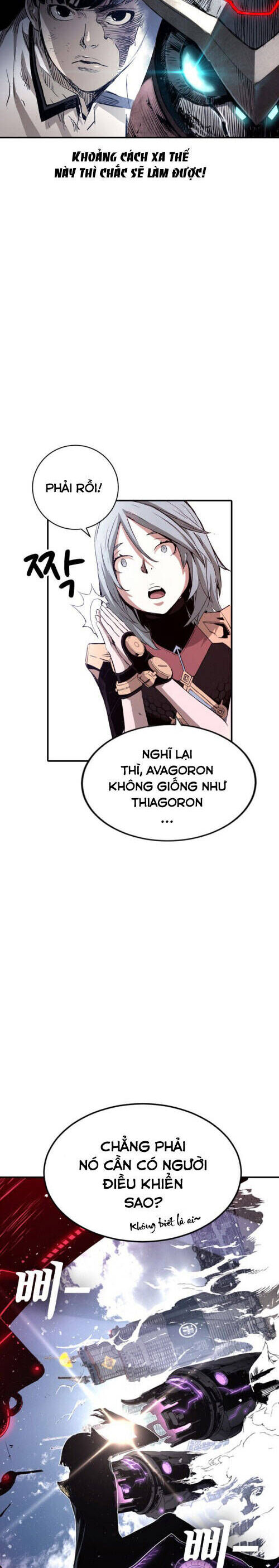 Kangtawoo Chương 8 Ảnh 34