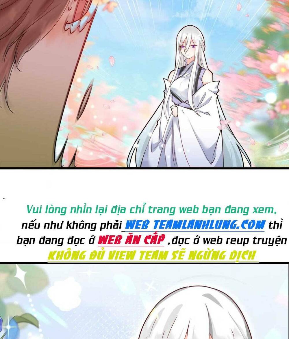 Vì Cứu Sư Tôn Ta Buộc Phải Mở Hậu Cung Chương 1 Ảnh 11