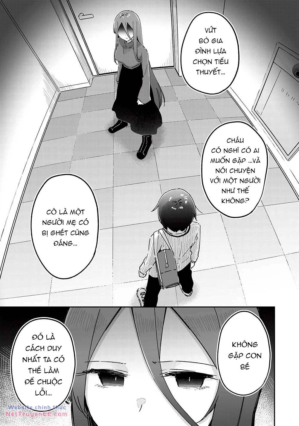 Itsumo Shiotaiou Na Osananajimi Dakedo, Ore Ni Kataomoi Shite Iru No Ga Barebare De Kawaii Chương 16 Ảnh 25