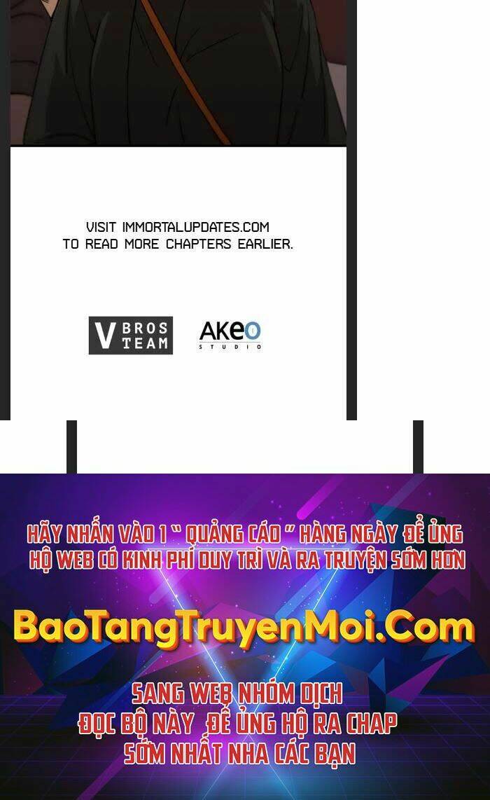 Thân Thủ Đệ Nhất Kiếm Chương 91 Ảnh 42