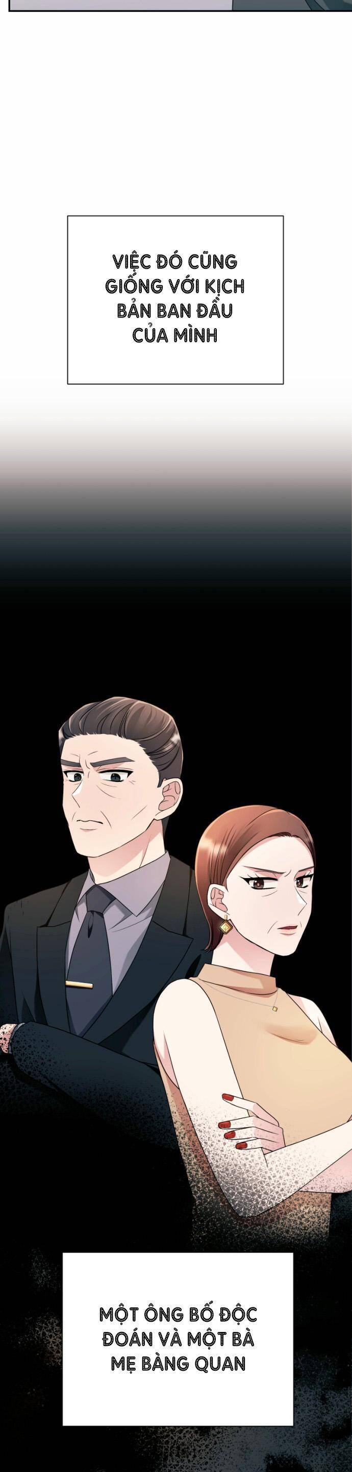 Tập Vào Vai Phản Diện Chương 9 Ảnh 37