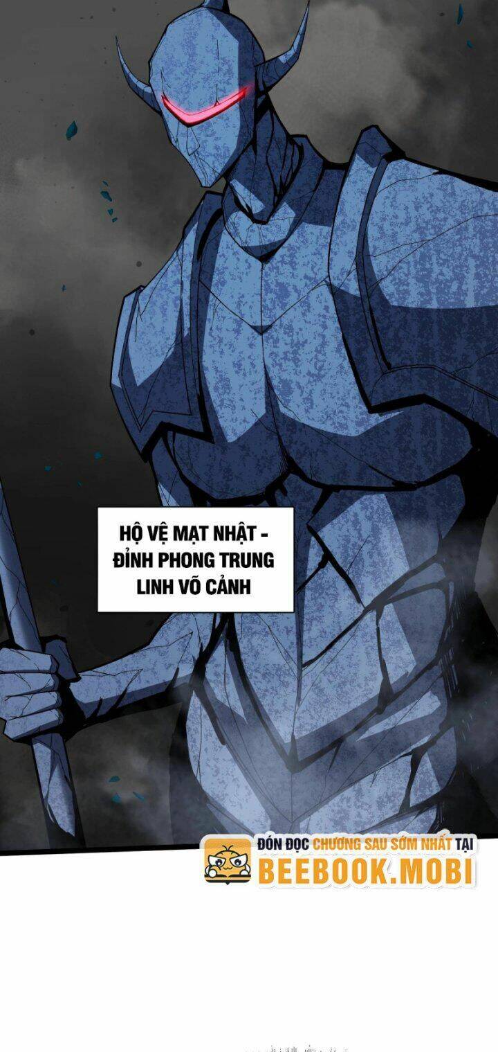 Sự Trở Lại Của Đệ Nhất Tông Sư Chương 76 Ảnh 44