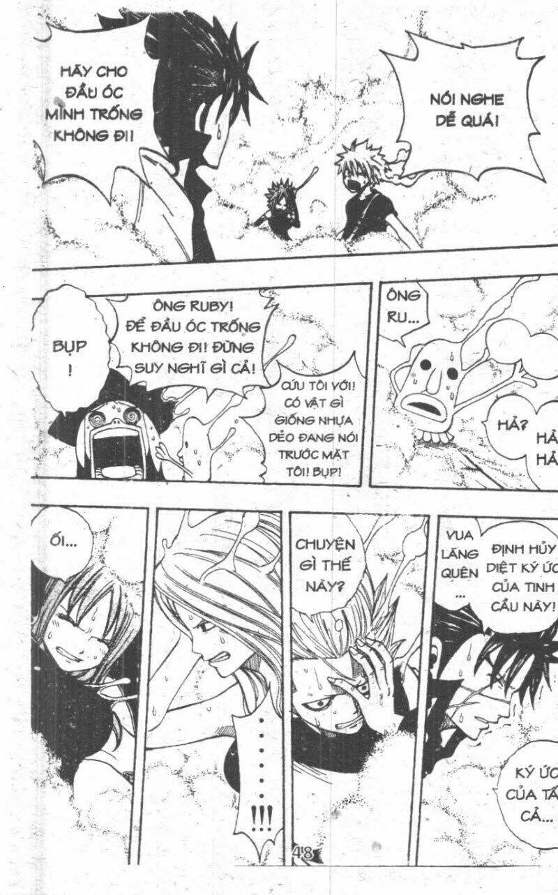 Rave Master (Scan) Chương 36 Ảnh 49
