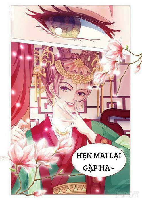 Trọng Sinh Noãn Hôn Khinh Sủng Thê Chương 11 Ảnh 32