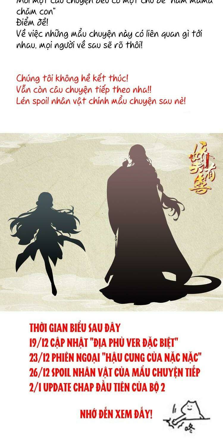 Kiều Phu Có Hỉ Chương 55 Ảnh 56