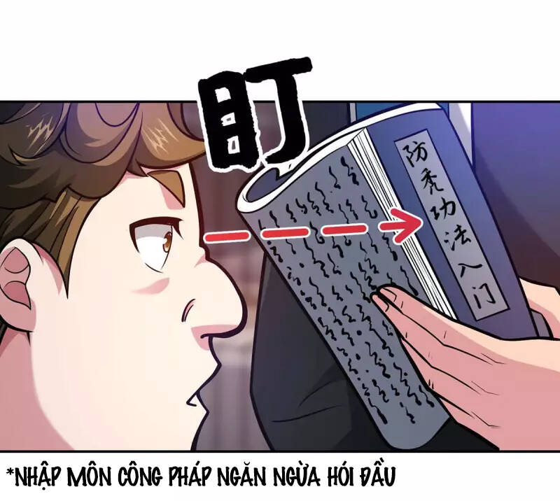 Lâm Binh Đấu Giả Chương 27 Ảnh 23