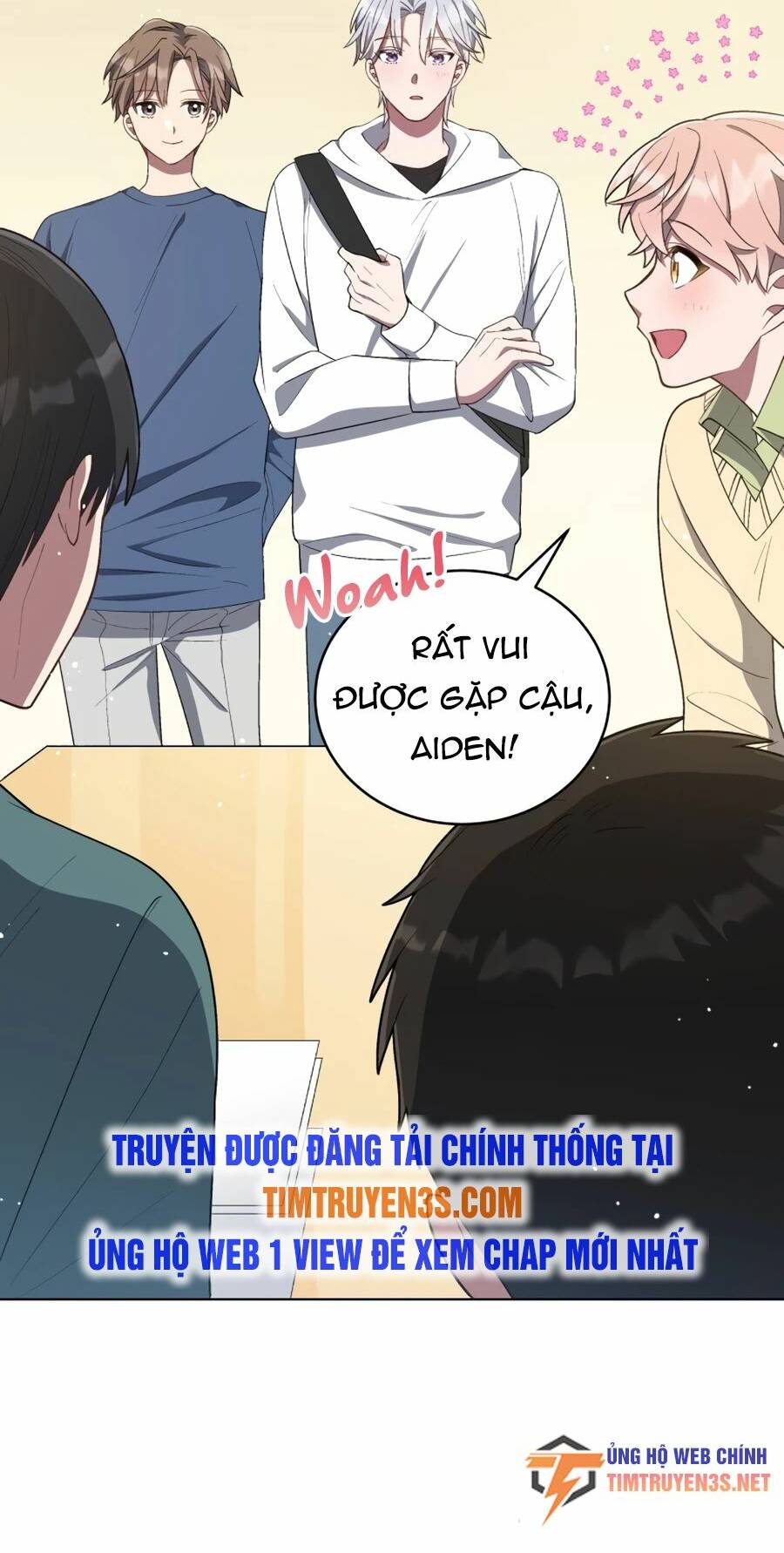 Cuộc Sống Thứ 2 Của Thần Tượng Toàn Năng Chương 12 Ảnh 36
